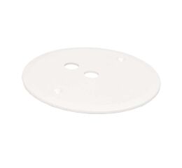 Kopos *V 68 S_HB VÍČKO KBL SUPERBÍLÁ/RAL 9003