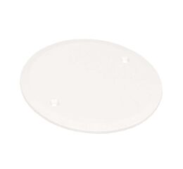 Víčko V 68 na šroubky