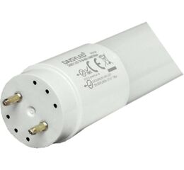 Trubice LED T8 PROFI-860-12W/120cm milk 2200lm GXLT184 Greenlux