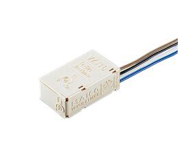 VZI 10 zpožďovací časový spínač do 1,25 A  Maico