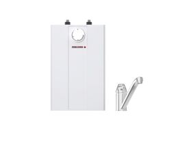 ESH 5 U-N Trend + tap beztlak. zásobník 5 l, pod umyvadlo, 2 kW s pák. baterií *201387 Stiebel eltron