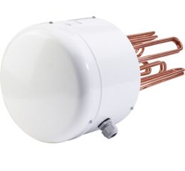 FCR 28/180 el.top.příruba, 9-18/18 kW, 400V, ?280 mm *71333 Stiebel eltron