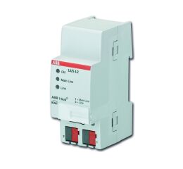 LK/S 4.2 Řadová liniová spojka  2CDG110171R0011