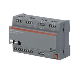 FREE@HOME Senzor/člen akční spínací 8/8 násobný *2CDG510007R0011  ABB
