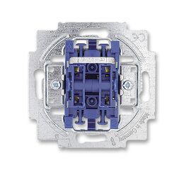 Strojek 1012-0-1309 žaluziový /1+1 s blokováním/ *2CKA001012A1309