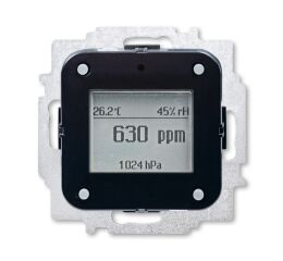 Snímač kvality vzduchu (typ 1091 U-500) *2CKA001032A0518  ABB