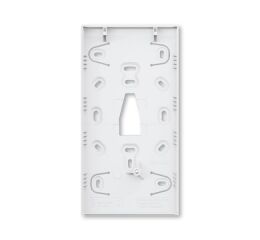 KNX Tenton základna pro povrch. montáž, 10-/12násobné prvky *2CKA006330A0020 studio bílá ABB