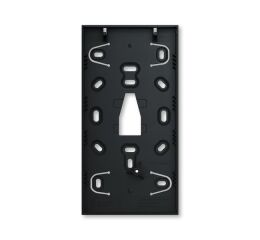 KNX Tenton základna pro povrch. montáž, 10-/12násobné prvky *2CKA006330A0091 mechová černá ABB