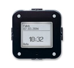 Přístroj časovače Busch-Timer 6410-0-0399