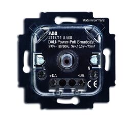 Potenciometr DALI 6599-0-2988 2CKA006599A2988