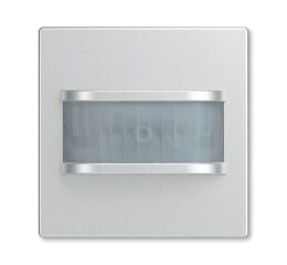 Future® linear 2CKA006800A2962 snímač automatického spínače 180 flex, Komfort-Sensor, selektivní čočka barva hliníková stříbrná ABB