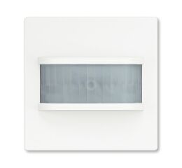 Future® linear 2CKA006800A2968 snímač automatického spínače 180 flex, Komfort-Sensor, selektivní čočka barva mechová bílá ABB