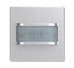 Future® linear 2CKA006800A2973 snímač automatického spínače 180 flex, Komfort-Sensor, selektivní čočka barva ušlechtilá ocel ABB