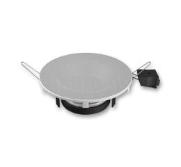 Reproduktor stropní 3", vestavný 8200-0-0200