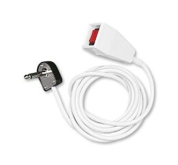 Reflex SI 2TKA002105G1 ovládač šňůrový, koncový (pro signalizační systém) barva alpská bílá ABB