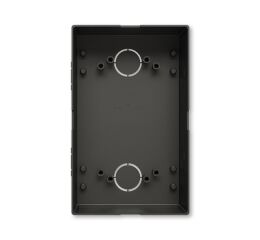 Welcome Midi Předinstalační krabice, velikost 1/2 (135 mm) *2TMA130160B0018  ABB