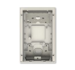 Welcome Midi Krabice instalační, zapuštěná, velikost 1/2 (135 mm) *2TMA130160H0002  ABB