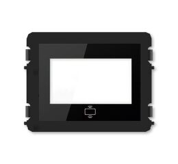 Welcome Midi Modul displeje se snímačem IC karet (135 mm) *2TMA130160N0009  ABB