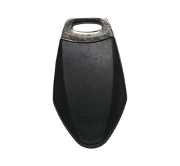 Welcome Midi Klíč IC identifikační, černý *2TMA210010B0002 černá ABB