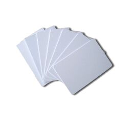 Welcome Midi Karta identifikační, 125 kHz *2TMA210010N0021 bílá ABB