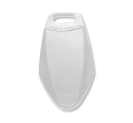 Welcome Midi Klíč IC identifikační *2TMA210010W0016 bílá ABB