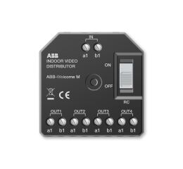 Welcome Midi Rozdělovač videosignálu *2TMA210160B0001  ABB