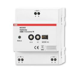 Welcome Midi Gateway *2TMA210160H0003  ABB