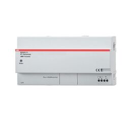 Welcome Midi IP gateway pro ABB-ComfortPanel, verze 3.0, řadový *2TMA210160H0007  ABB