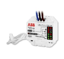 Modul přijímače RF, spínací, vestavný 3299-11508