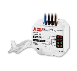 Modul přijímače RF signálu, žaluziový, vestavný, 868 MHz *3299-15508