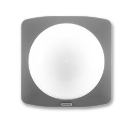 Tango  3299A-A02100 S2 snímač spínače automatického (kužel, úhel 120°) barva kouřová šedá *ABB