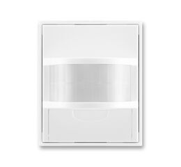 Element® 3299E-A02100 03 snímač spínače automatického (rovina, úhel 180°) barva bílá / bílá ABB