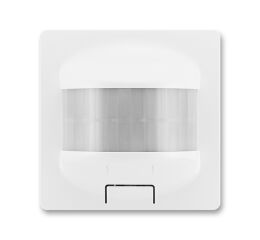 Swing® 3299G-A02180 B1 snímač spínače automatického (rovina, úhel 180°)barva jasně bílá *ABB