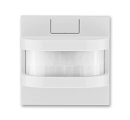 Levit® 3299H-A02182 16 snímač  spínače automatického (2 roviny, úhel 180°)barva šedá / bílá  *ABB
