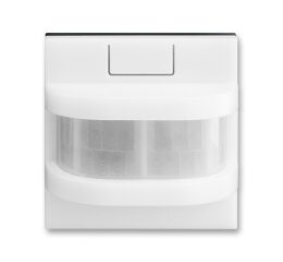 Levit® 3299H-A02182 62 snímač  spínače automatického (2 roviny, úhel 180°)barva  bílá / kouřová černá * ABB