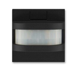 Levit®M 3299H-A02182 63 snímač spínače automatického (2 roviny, úhel 180°) barva onyx / kouřová černá ABB