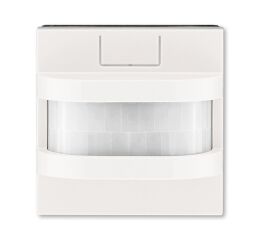 Levit®M 3299H-A02182 68 snímač spínače automatického (2 roviny, úhel 180°) barva perleťová / ledová bílá ABB