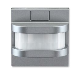 Levit®M 3299H-A02182 69 snímač spínače automatického (2 roviny, úhel 180°) barva ocelová / kouřová černá ABB