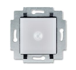 Přístroj osvětlení orientačního s LED, s infrapasivním snímačem pohybu 3299U-A52500