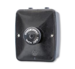 Spínač 35303-71 16A do vlhka