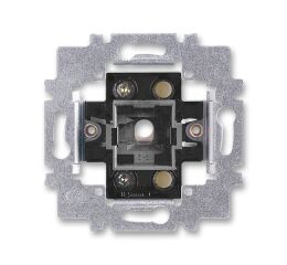 Strojek 3558-A01340 přístroj spínače jednopólového pro designy ABB, šroubové svorky 10Ampér