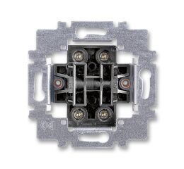 Strojek 3558-A87340 1/0+1/0 TA