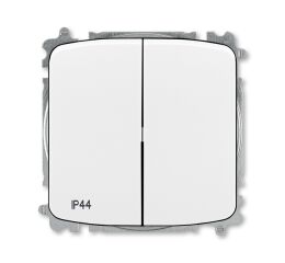 Tango 3559A-A05940 B přepínač č.5, IP44, bezšroubové svorky *ABB