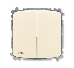 Tango 3559A-A05940 C přepínač č.5, IP44, bezšroub *ABB
