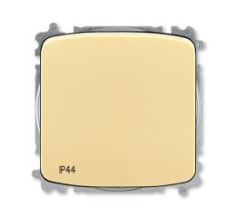 Tango 3559A-A86940 D ovládač přepínací, s krytem, řazení 6/0, IP44, bezšroubové svorky  *ABB