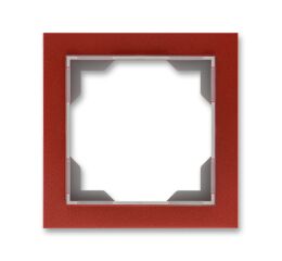 Neo®Tech 3901M-A00110 35 rámeček jednonásobný barva teracotta ABB