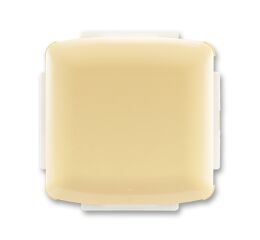 Tango 3902A-A001 D kryt zaslepovací, s upevňovacím třmenem barva béžová *ABB