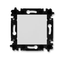 Levit® 3902H-A00001 16 kryt zaslepovací barva  šedá * ABB