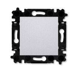 Levit®M 3902H-A00001 70 kryt zaslepovací barva titanová ABB