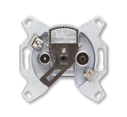 Přístroj zásuvky TV+R, koncový (EU 3503) 5011-A3503